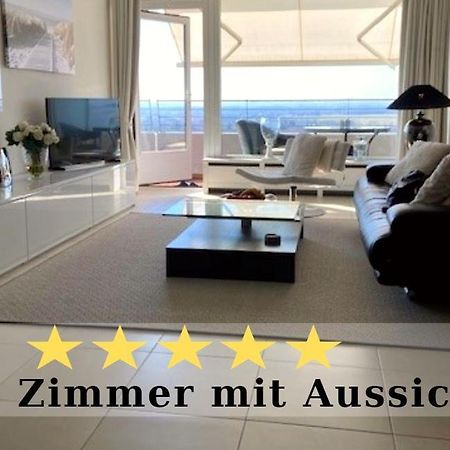 Top - Apartment Mit Aussicht Timmendorfer Strand Exterior foto