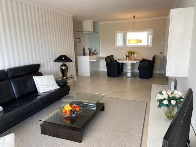 Top - Apartment Mit Aussicht Timmendorfer Strand Exterior foto